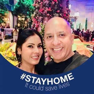 Meet your Posher, Harjinder